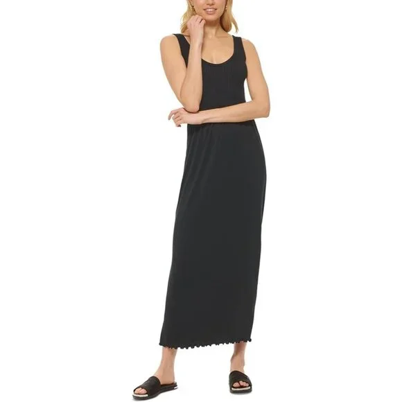 chinese dress ladies Amazon.com: DKNY Jeans Womens Summer Slub Maxi Dress Tan M : Clothing,  Shoes & Jewelry main image 0